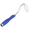 Fiberglass Roller Convenient Cleaning Defoaming Fiberglass Bubble Paddle with Handle
