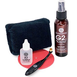 GrooveWasher Record & Stylus Care System