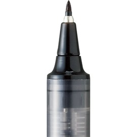 Kuretake ER187-910 Letter Pen, Brush Pen, Kuri Bamboo Letter Pen, Maki-e Monogatari, Sakura Song, Fatting