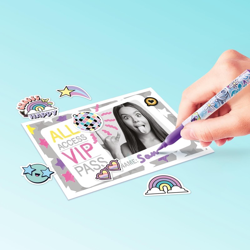 Photo Creator Instant print Camera