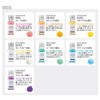 SEL DE COULEUR Cerde Crule Bass Salt 1 box (7
