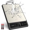 Mik-Nana Food Scale, Digital Kitchen Scale with 6 Units Tare