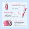 Set Quiyum Cuidado Cutis Hidratación Brillo, 5 Unidades . ,,