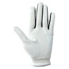 Bridgestone Tour Stage Golf Glove GLLX01 WH (White) S