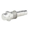 RIDEX 571T0039 Timing Chain Tensioner Down 60 mm M26 x
