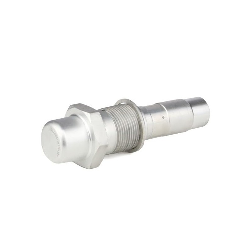 RIDEX 571T0039 Timing Chain Tensioner Down 60 mm M26 x