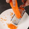 Grater Daikon Grater Stainless Steel Cheese Grater Scraper Grater Cheese