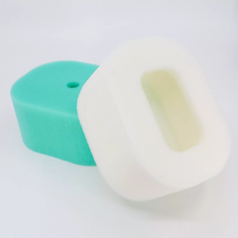 MAXFLOW AIR FILTER KIT FITS STIHL MS500I -- COVER, CAGE