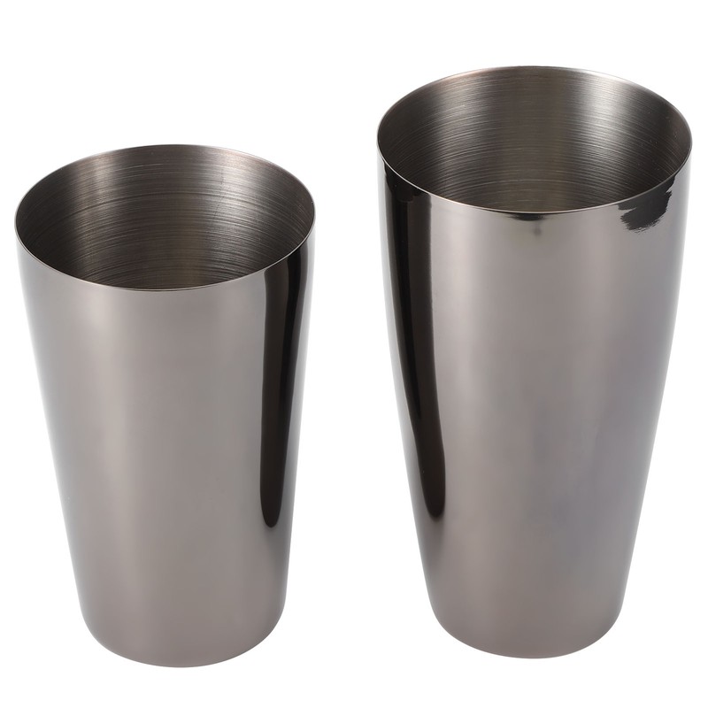 Cocktail Shaker Set 304 Stainless Steel Wine Drink Mixer Party