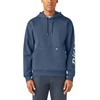 Dickies Water Repellent Sleeve Logo Hoodie