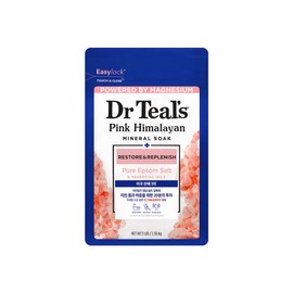 Dr. Jill's 닥터틸즈 핑크 히말라얀 1.36kg Dr. Til's Pink Himalayan 1.36kg
