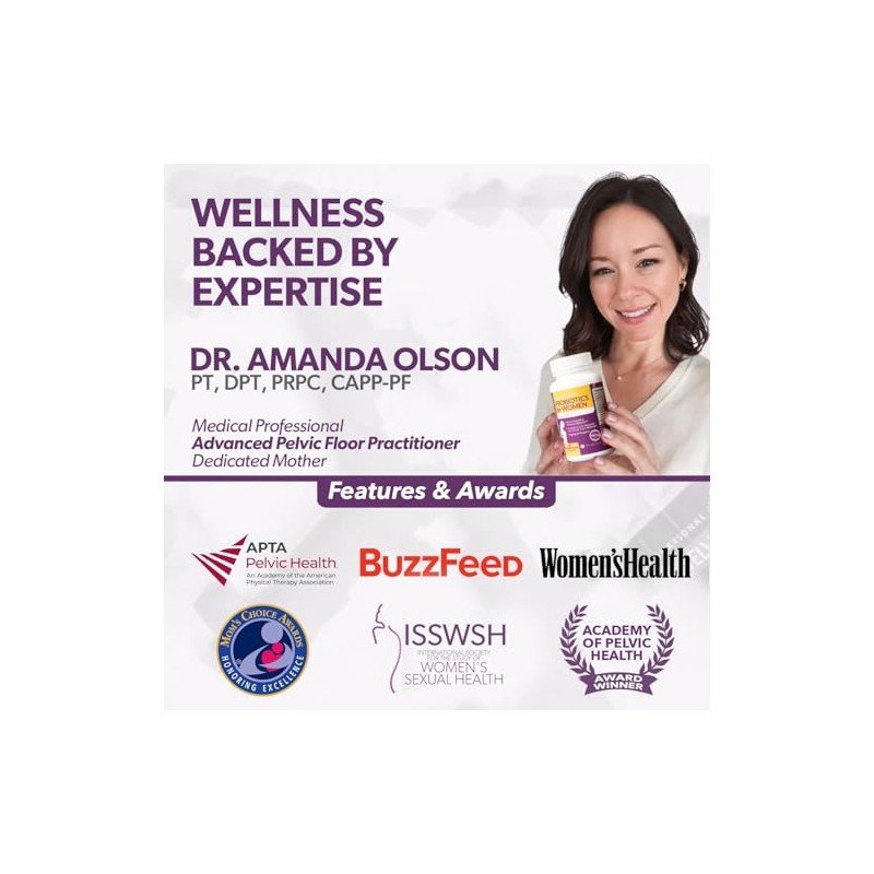 Probiotics for Women - Ultimate Flora Bloom Probiotic Supplement for