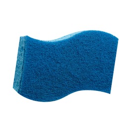 Scotch-Brite Non-Scratch Scrub Sponge, 12 scrub sponges (Pack of 12)