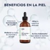 HEBBE COSMETICS AHSVA3 FC4 AVG17 1VTL1 Ácido Hialuronico Vegetal Líquido