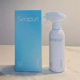 Cureply 씨퓨리 바디워시샷 원샷솔루션 올인원 케어 300ml 1개 Cpure Body Wash Shot One Shot Solution All in One Care 300ml