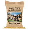 Palouse Brand Certified Glyphosate Residue Free Hard White Wheat Berries
