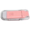 LED Bookmark Light USB Rechargeable 3 Brightness Warm White Light
