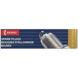Denso (3297) SK20R11 Iridium Spark Plug, Pack of 1