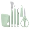 KUBOM Weeding Basic Set for Viny Basic Tools - Essential