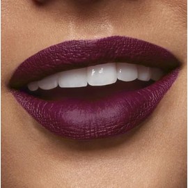 CyPlay Xtra Cream Matte Lipstick Burgundy Matte 4 g / 0.14 oz.