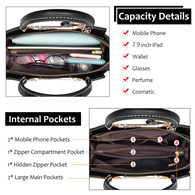 SODOLLEE E-AE, White, Elegant