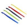 Tupperware Citrus Peeler in Multi Colours - Set of Five