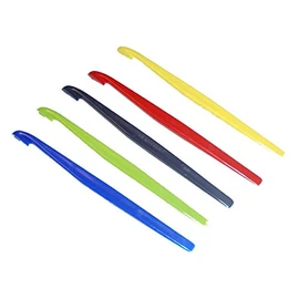 Tupperware Citrus Peeler in Multi Colours - Set of Five