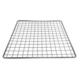 Yamako 21148 Stainless Steel Wire Mesh for No. 7