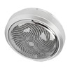 Replacement Foil Head Trimming Accessory Cleaning Replacement Cutting Cassette for