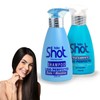 Kit Kolor Shot Liso Perfecto Shampoo + Tratamiento 250ml, Shampoo