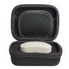 Headphone Case for WF‑1000XM4 Nylon and EVA Protective Wireless Noise