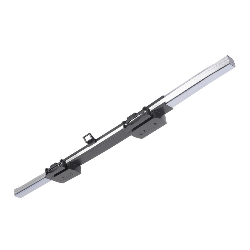 Retractable Car Sun Shade 70cm Width Windshield Cover Aluminium Foil