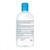 Bioderma Hydrabio H2o 4-in, 500 ml