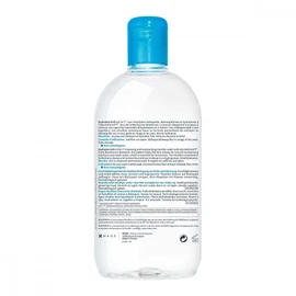 Bioderma Hydrabio H2o 4-in, 500 ml