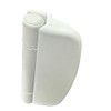 SFS Dynamic 2D Upvc Door Hinge Screw in Pin Angled