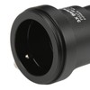 3X Magnification Lens 1.25inch Eyepiece Lens with T2 Photography Thread