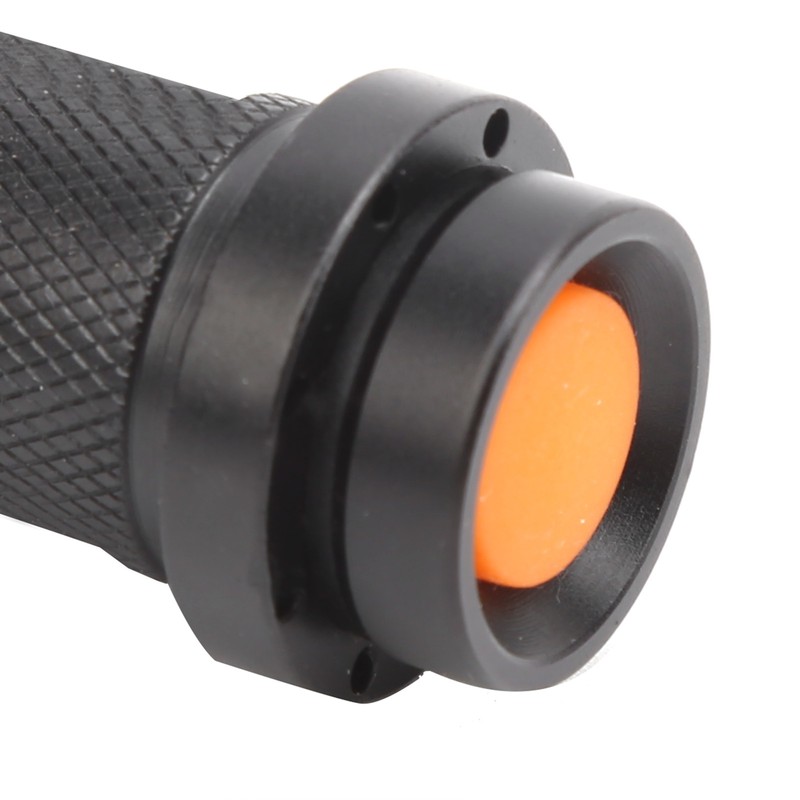 Infrared LED Flashlight Waterproof Mini Camera Infrared Light Detector for