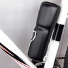 VGEBY1 Hard Hydration Holder Bag Bicycle Bag Hard Shell Black