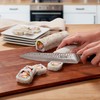 Sasaki Takumi Japanese AUS-10 Stainless Steel Slicing Knife with Locking
