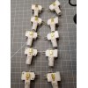 Suzo Happ Lot of 10x Suzo Happ Enter Button Switches