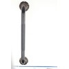 IMPEU 16" Bathroom Anti-Slip Grab bar, Bathtub Textured Shower Bar,