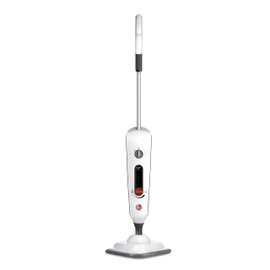 Hoover RWH22100ASP Hard Floor Steam Mop Corded - White - Refurbished