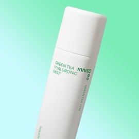 Innisfree Green Tea Hyaluronic Acid Mist 150mL