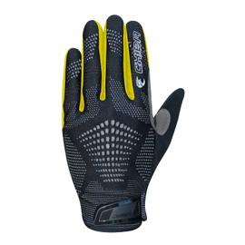 Chiba - Gel Performer - M, black neon yellow