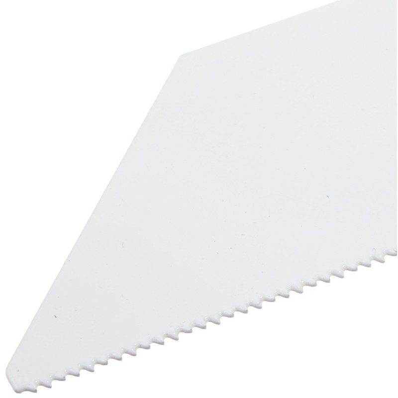 LENOX Tools Plastic Pipe Hand Saw, 12-inch (20985HSF12)