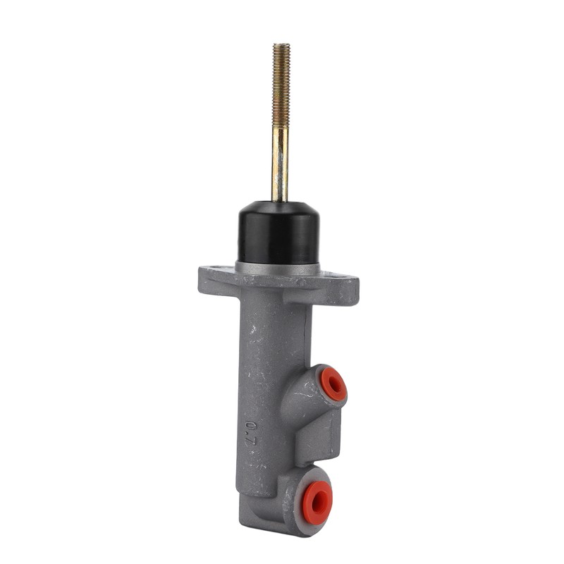 Car Hydraulic Hand Brake Clutch Master Cylinder 0.7 Bar Aluminium