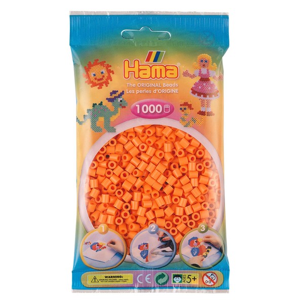 Hama- Perles à Repasser, 207-79