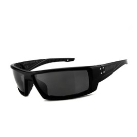 HELLY® - No.1 Bikereyes® | Biker Glasses, Motorcycle Glasses, Motorcycle Sunglasses, Windproof, Padded, Anti-Fog, Shatterproof, Glasses: Bullet