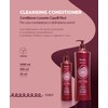 Fanola Wonder Curl Cleaning Condition 350ml