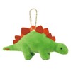 Dinosaur Age LMC Stegosaurus (Green): 702239